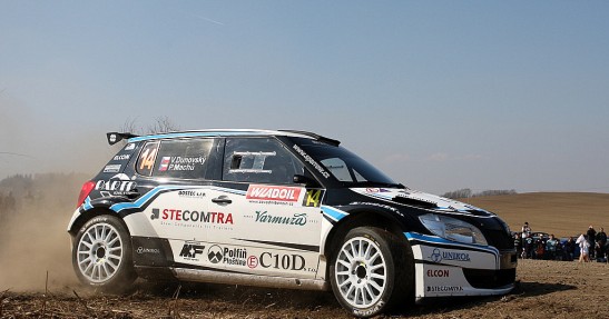 Valasska Rally